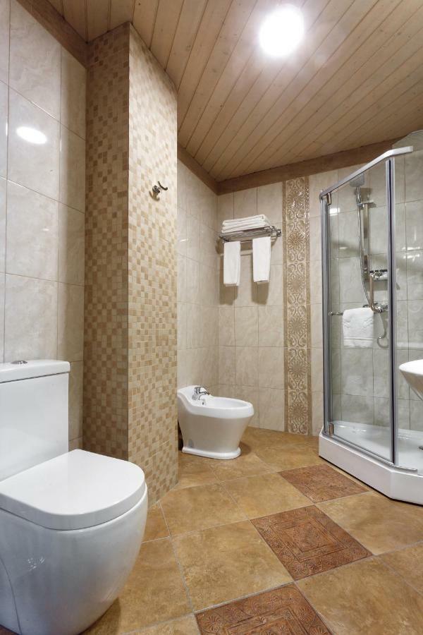 Sacvoyage Hotel Алмати Екстер'єр фото