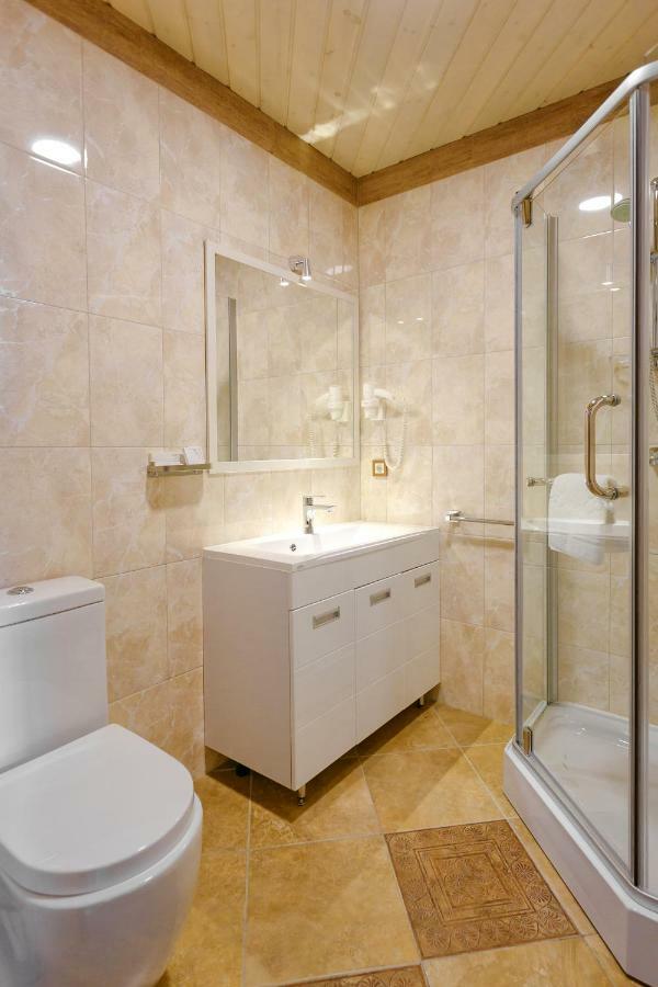 Sacvoyage Hotel Алмати Екстер'єр фото