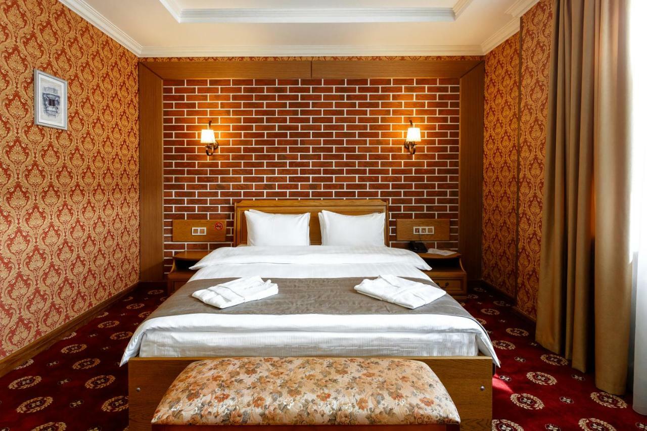 Sacvoyage Hotel Алмати Екстер'єр фото